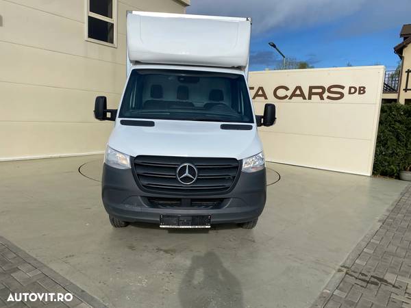 Mercedes-Benz Sprinter 514CDI - 8