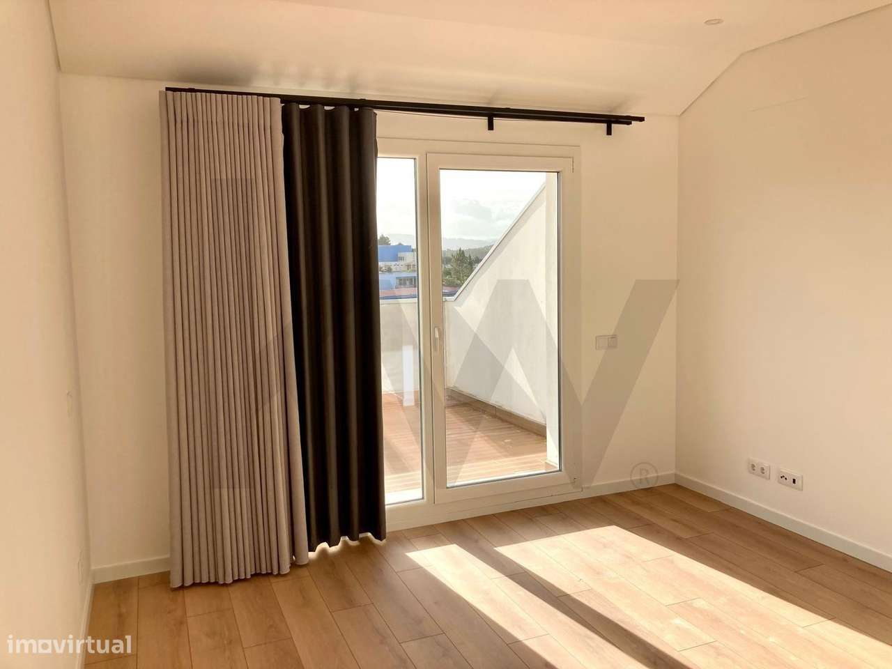 Novos Apartamentos no Cadaval – T3 Duplex com Terraço na cobertura e G - Grande imagem: 5/15