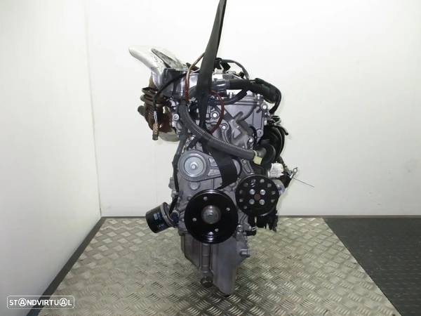 Motor 3B21 SMART 1.0L 70 CV - 3