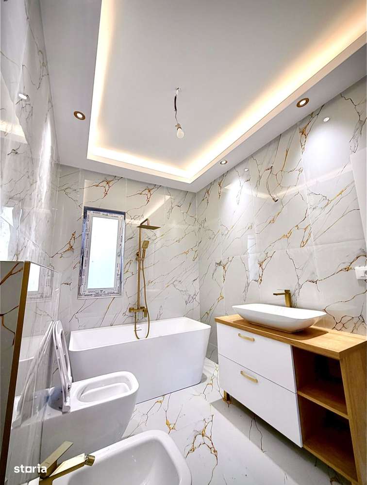 Casa plan Parter Premium ( Horpaz ) - Imagine principală: 4/10