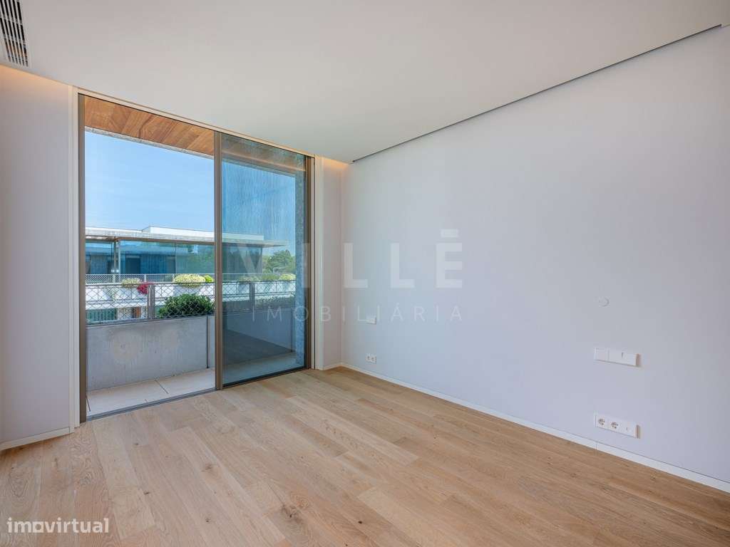 Penthouse exclusiva T4 em condomínio privado | Nevogilde , Foz do D...-30