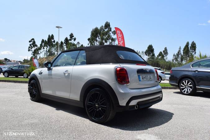 MINI Cabrio Cooper Premium Essential Auto - 20