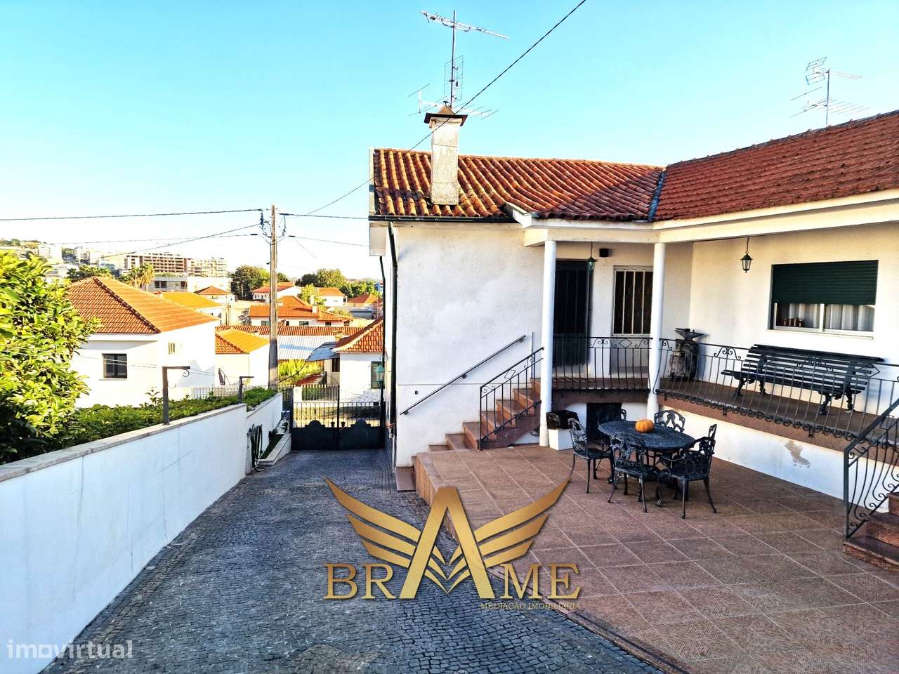 MORADIA PAÇOS DE FERREIRA-27