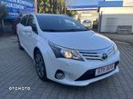 Toyota Avensis 2.0 D-4D Premium - 19