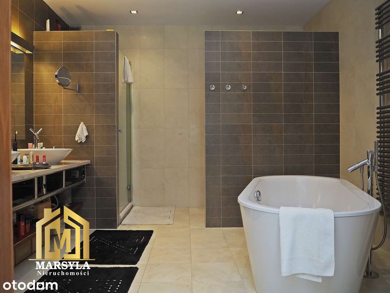 Dom do wprowadzenia ze strefą Welness & SPA oferta PREMIUM-11