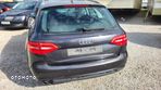 Audi A4 Avant 2.0 TDI DPF Ambiente - 25