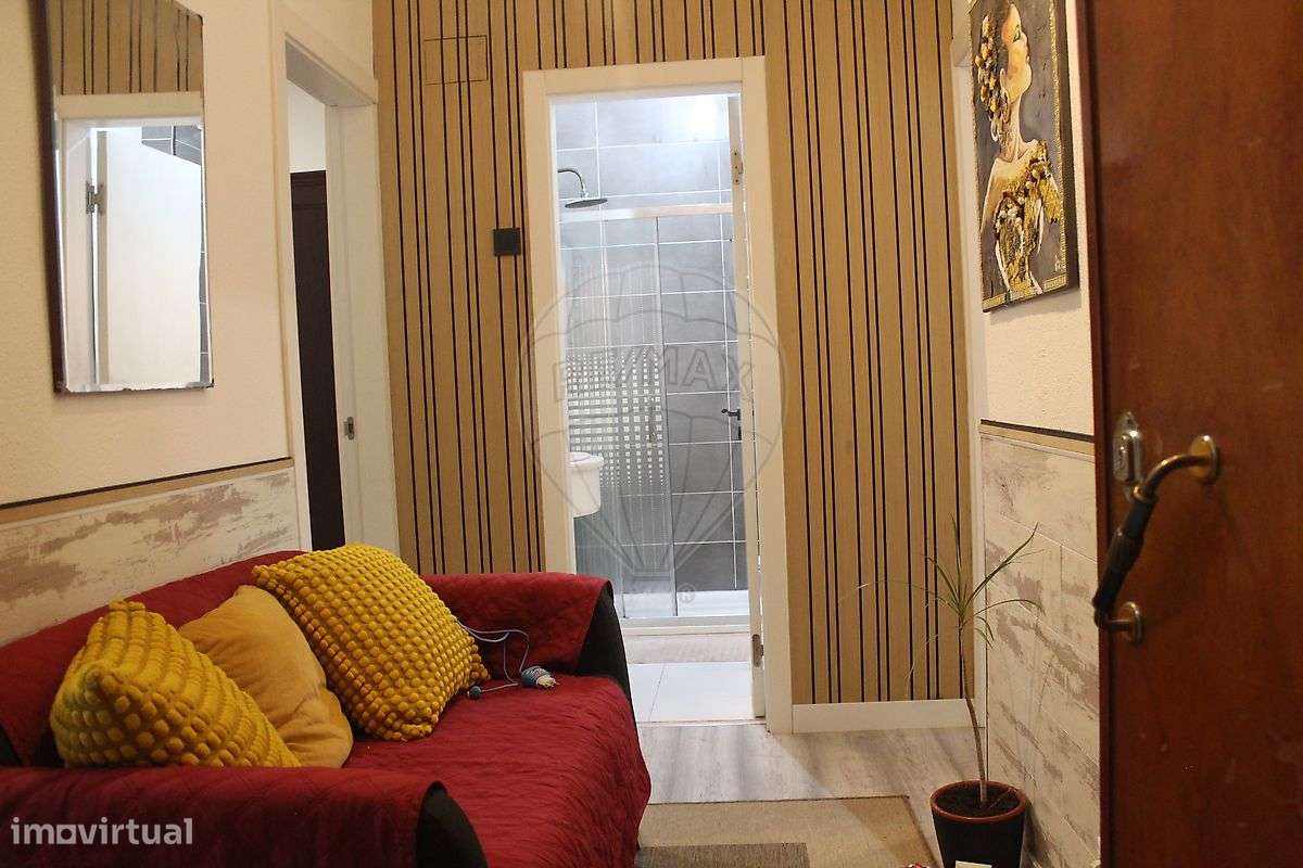 Apartamento T1 para venda - Grande imagem: 3/15