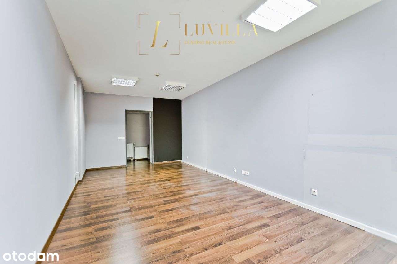 Wynajem lokal handlowo usługowy 30 m² | Pasaż Mura - Pełny obrazek: 1/13