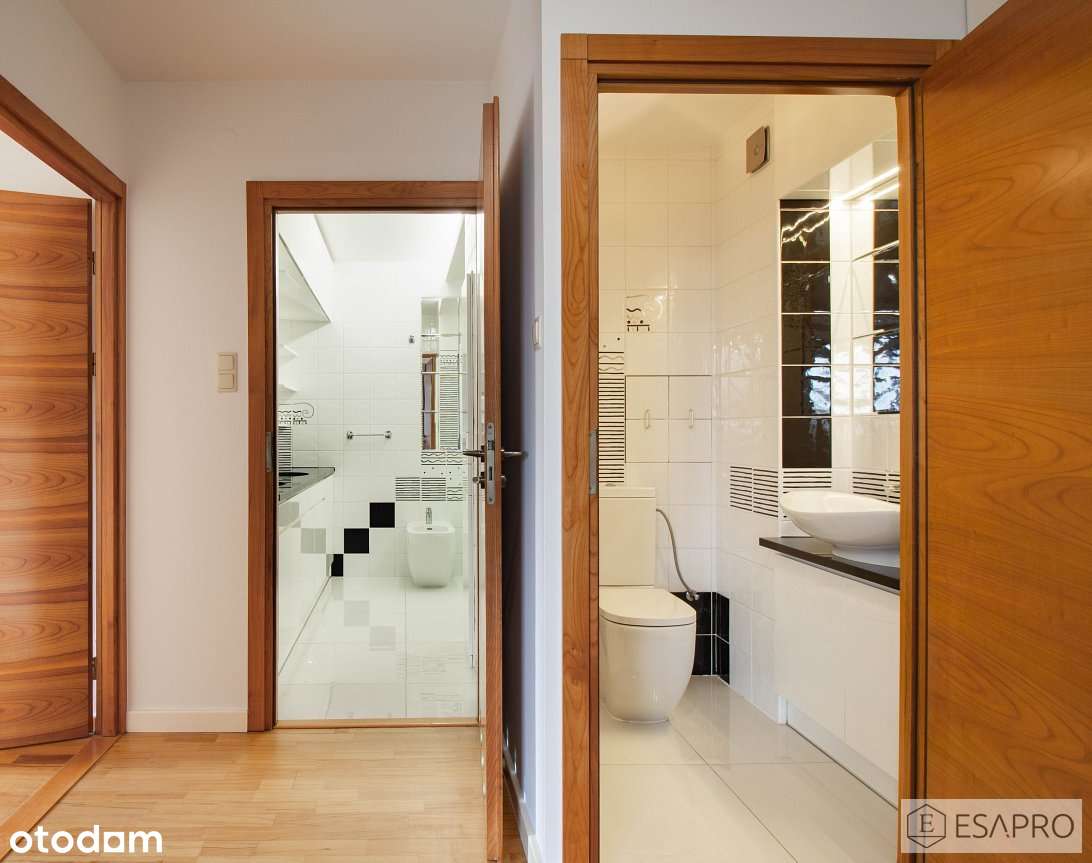 Przestrzeń DOMU, Komfort MIESZKANIA-7