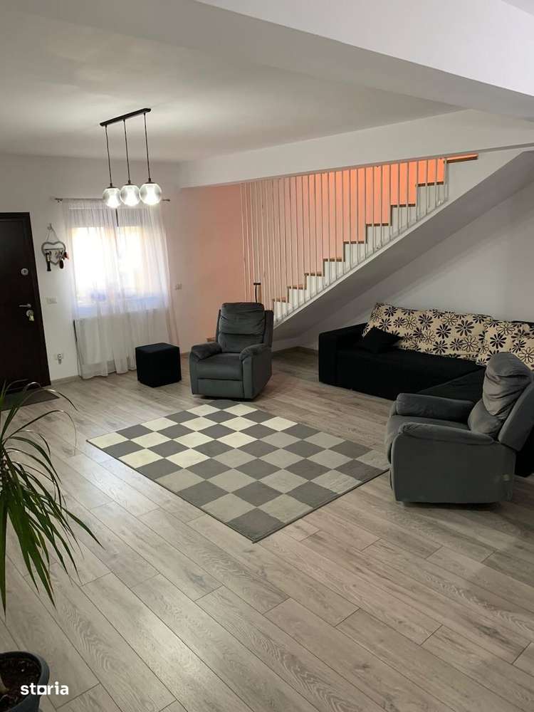 Vila vanzare Balotesti-complex North One, comision zero!-6