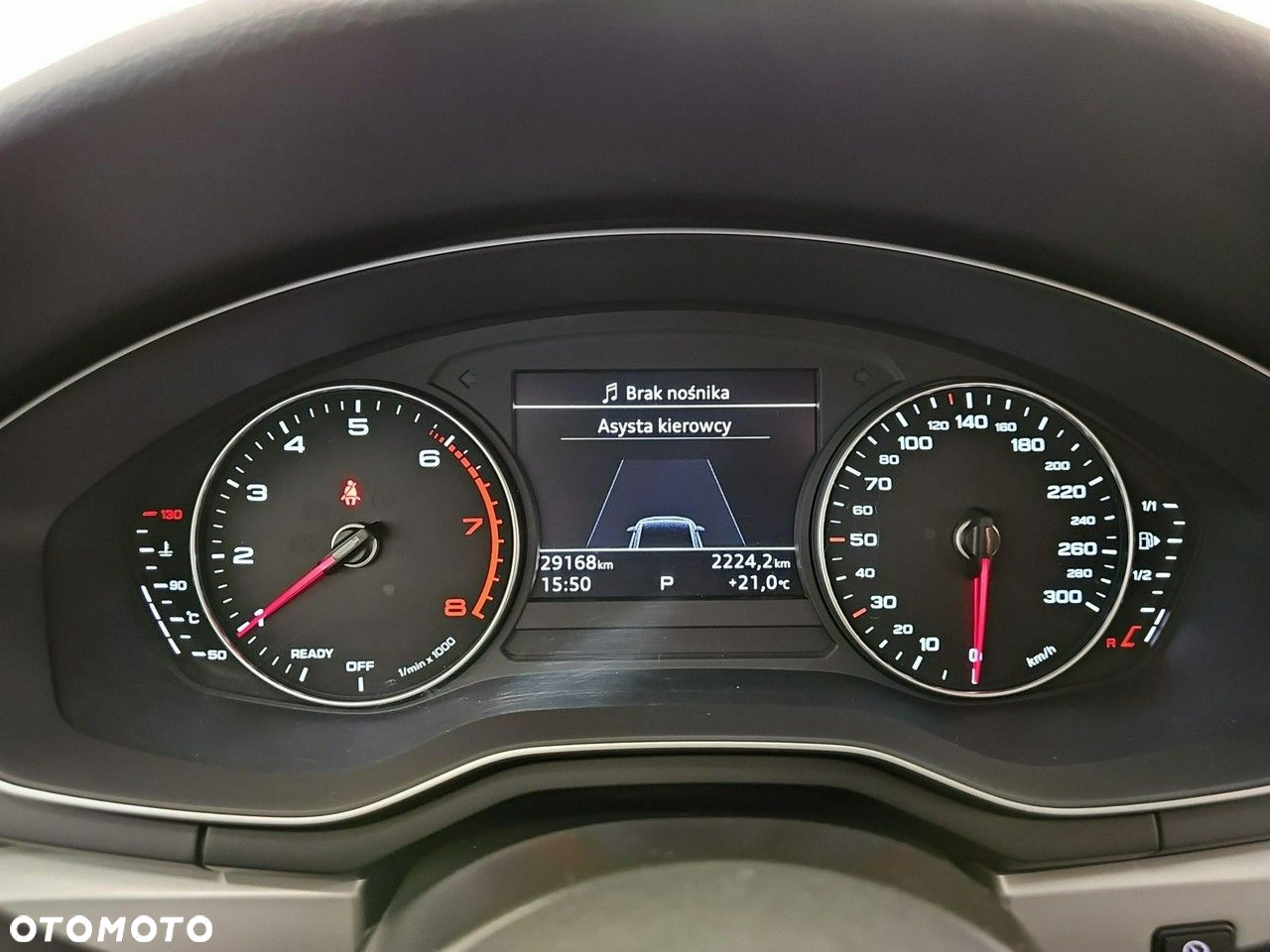 Audi A4 - 13