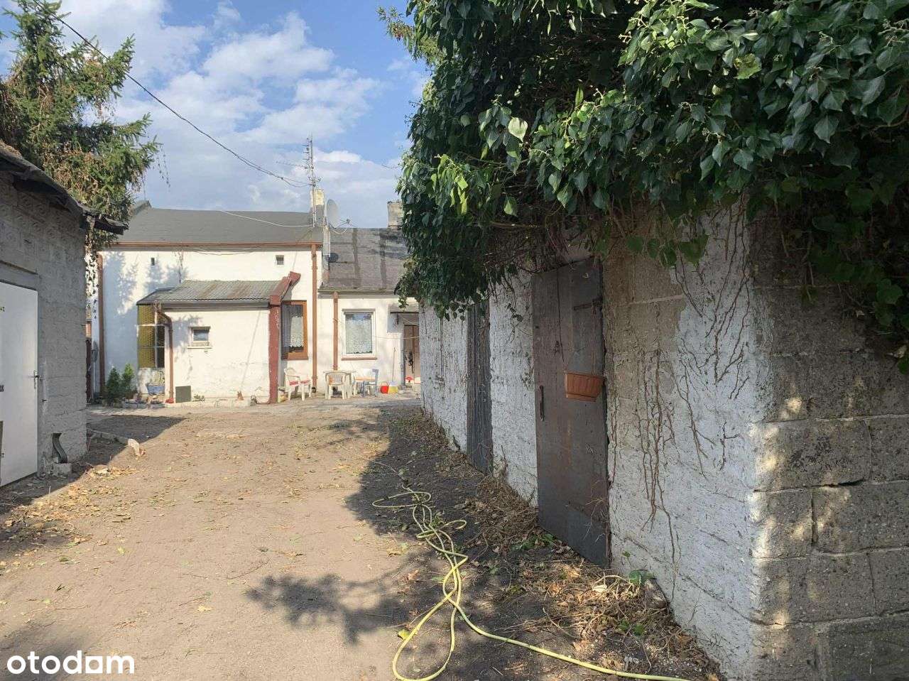 dom w Brudzewie pow. Turek sprzedam - Pełny obrazek: 5/19