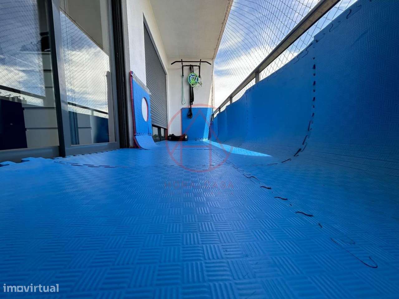 T3 Montijo - Vale Salgueiro - luxo c/parqueamento-14