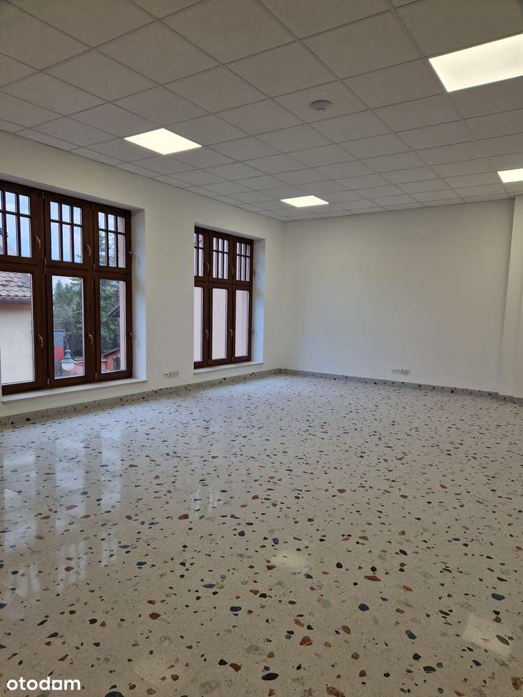 Od 40 do 160 m w centrum Trzebini - Pełny obrazek: 4/5