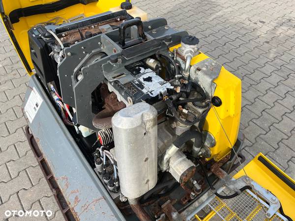 Wacker Neuson DPU 130Le - 10