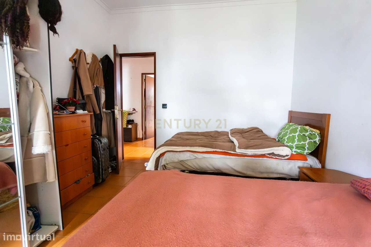 Moradia T3 Independente em Lote de 385 m² – Quinta do Conde, Sesimbra-14