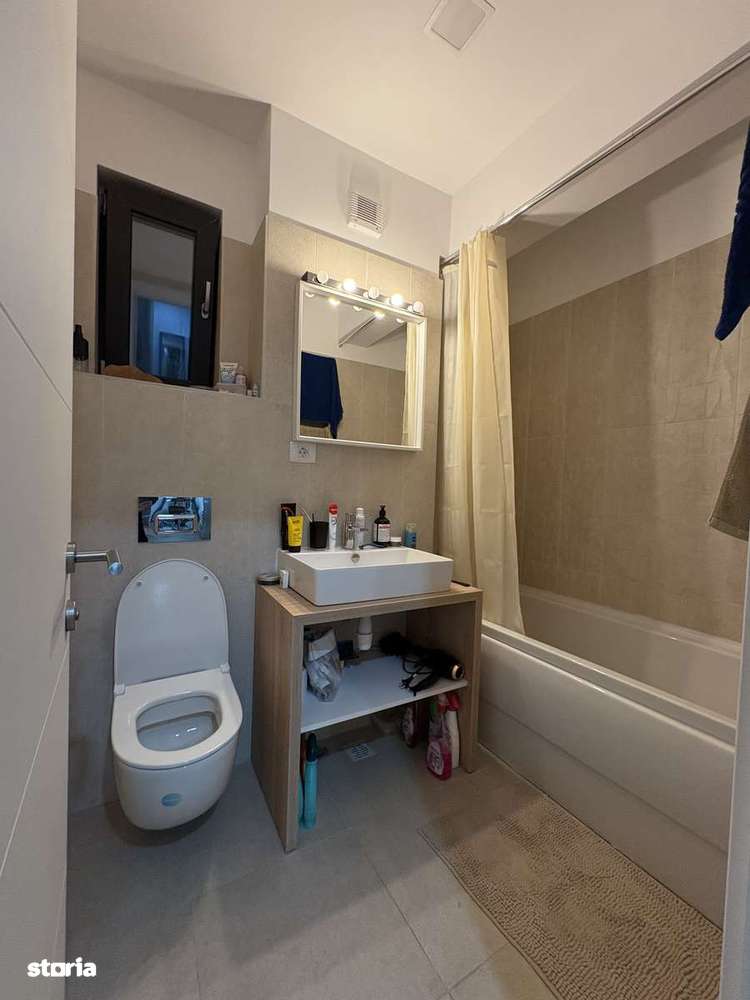 Apartament Superb - Sector 1 - Incalzire in Pardoseala-15