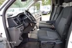 Ford Transit Custom Automat Long 2.0 Ecoblue 130 KM Klima Webasto - 20