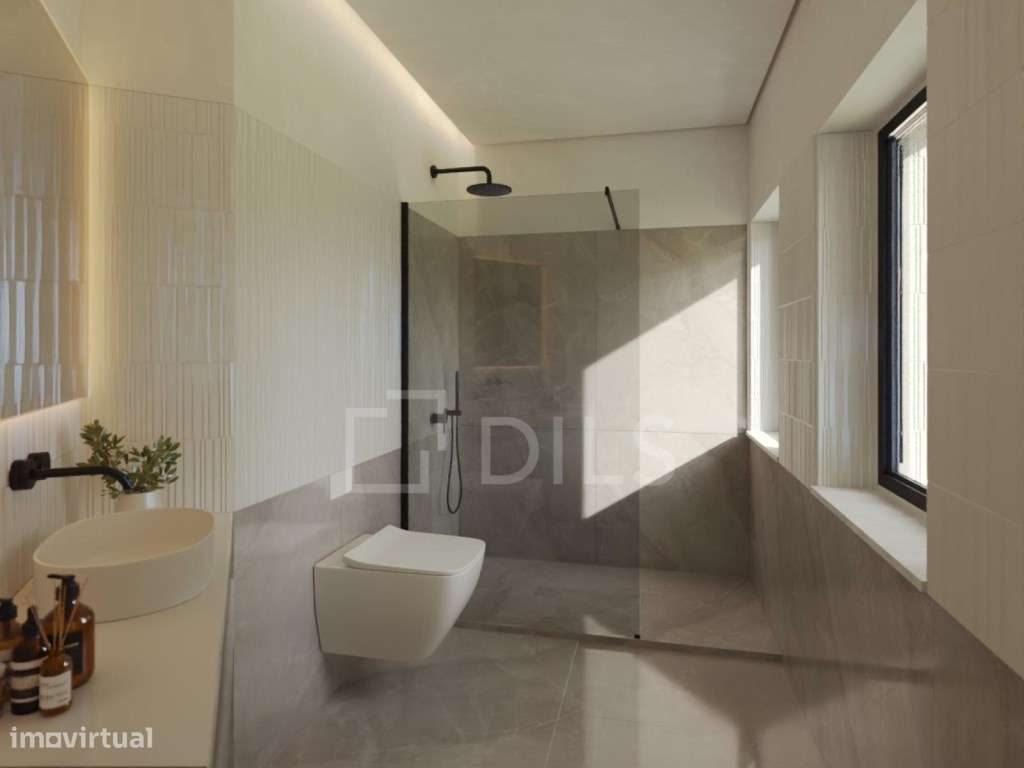 Loja em novo empreendimento, no Porto - Grande imagem: 5/41