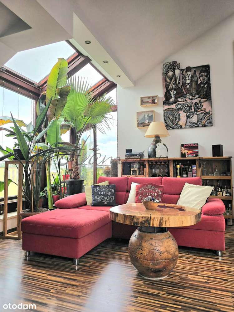 4 pokoje, Pruszków,  90m2, balkon, garaż - Pełny obrazek: 4/14