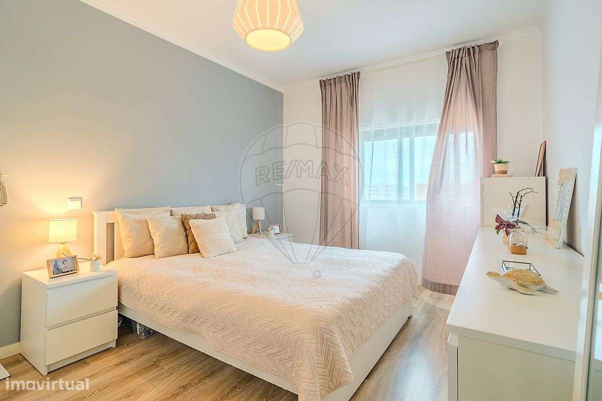 Apartamento T2 para venda-14