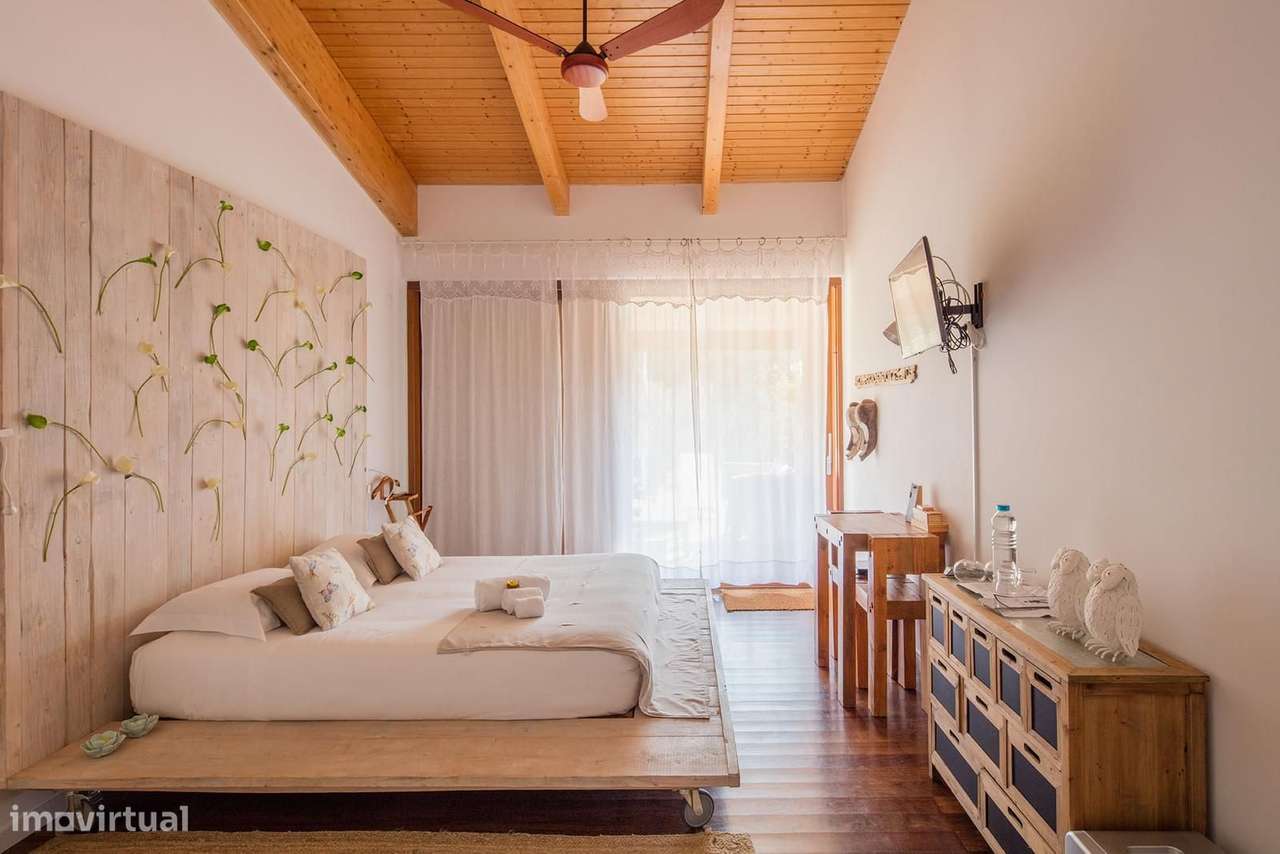 Quinta 7.5 ha, São Teotónio, Odemira-21