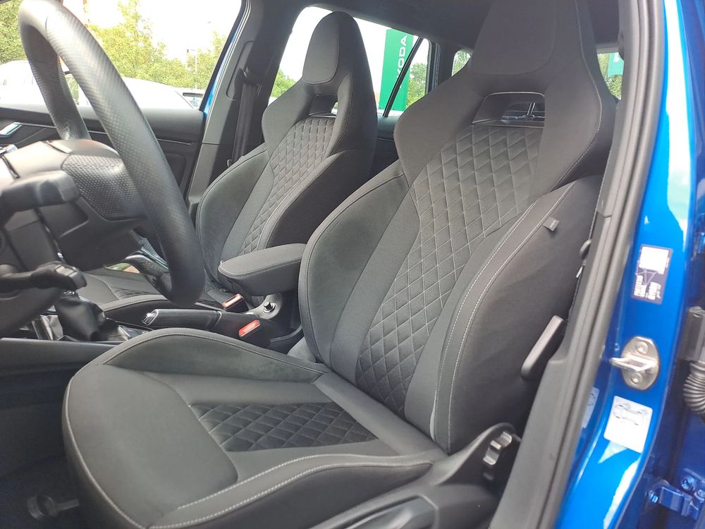 SKODA KAMIQ HAK, TECH Comfort ACC Virtual Cockpit Kamera ASO Salon PL VAT23