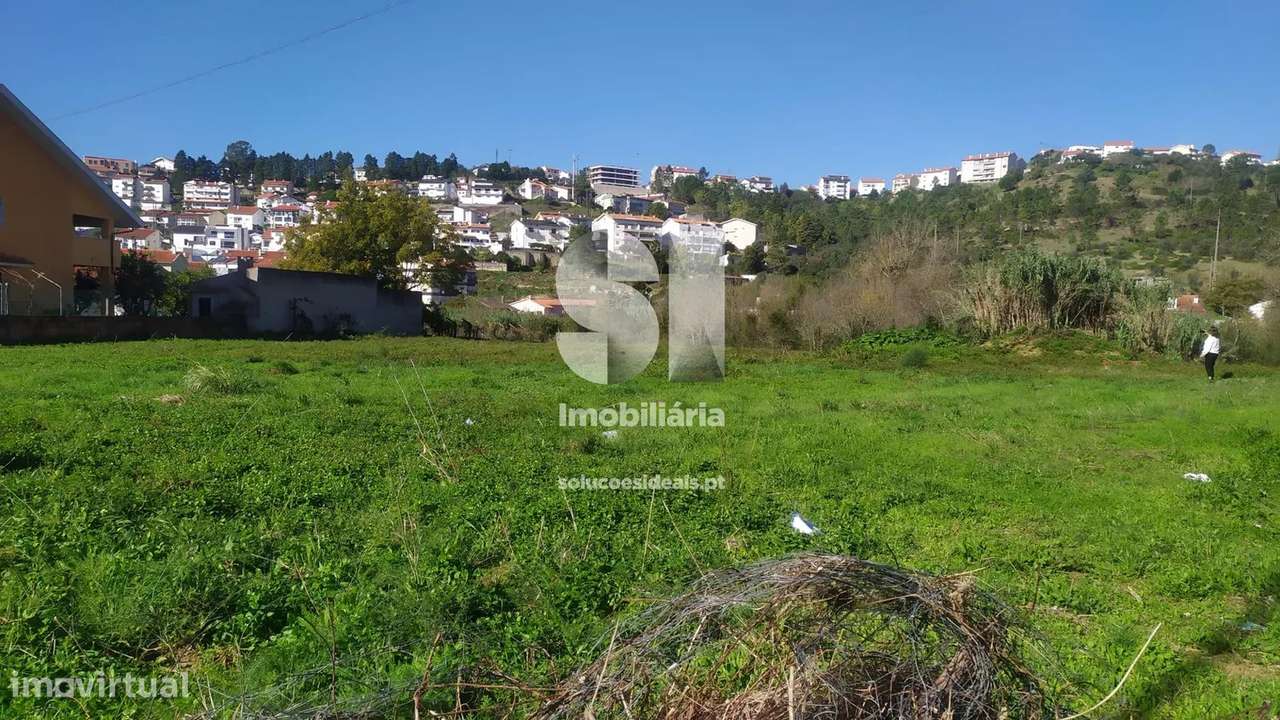 Terreno em Coimbra - Grande imagem: 4/8
