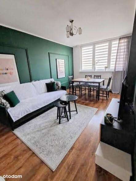 Tychy D ⭐️ Dębowa ⭐️ 38m | 2 pok. ⭐Do wejścia URZĄDZONE - Pełny obrazek: 5/11