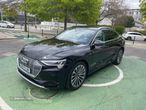 Audi e-tron Sportback 55 quattro Advanced - 4