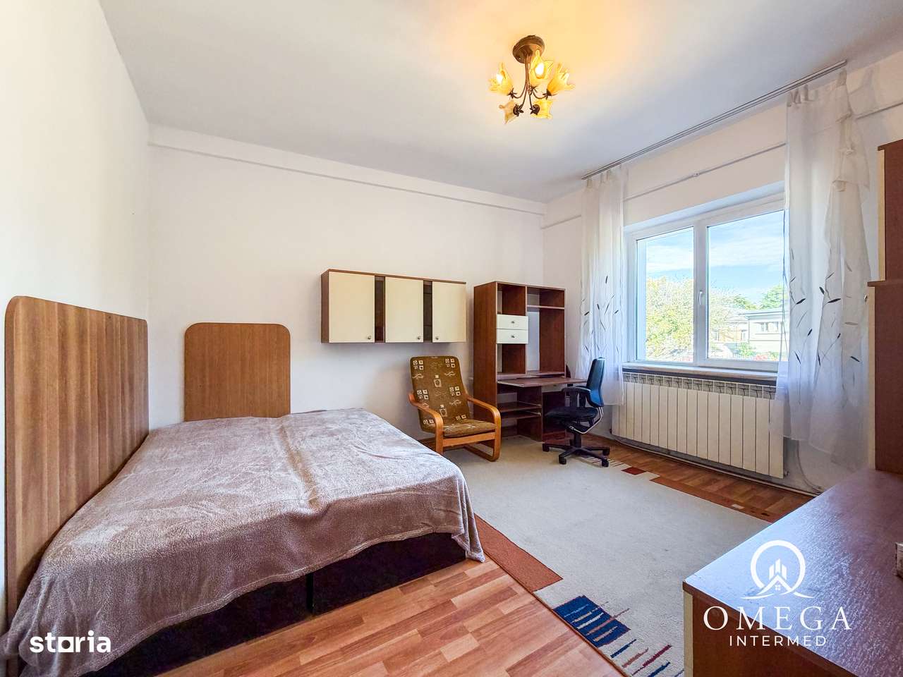 2 camere Centru 95800 Euro - Imagine principală: 4/18