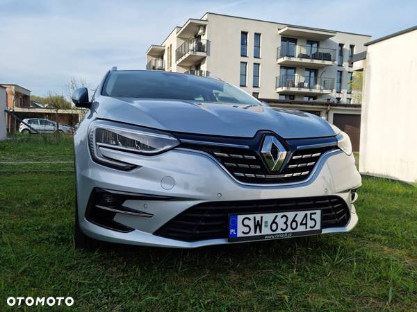 Renault Megane 1.3 TCe FAP Intens EDC - 5