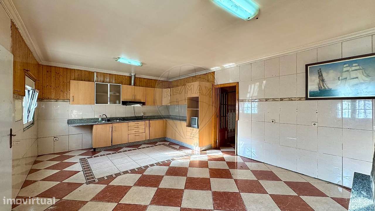 Moradia T3 para venda-6