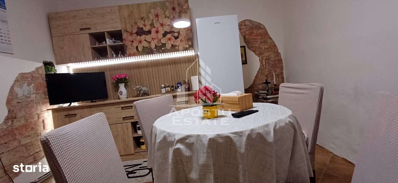Casa din caramida de vanzare Freidorf Timisoara-4