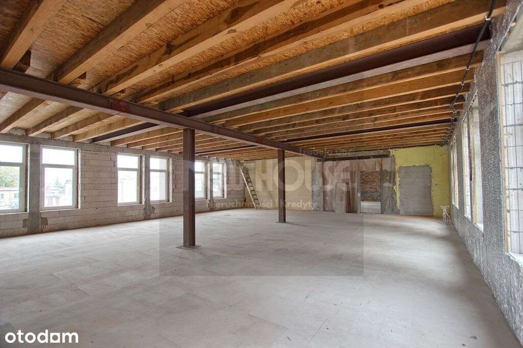 Budynek biurowo-magazynowy - Pełny obrazek: 2/9