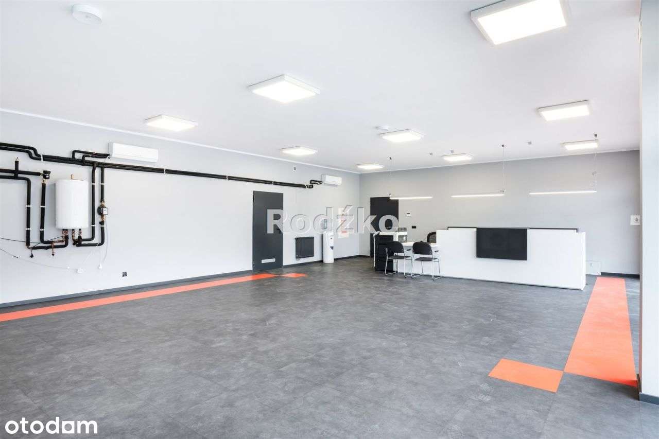 Hala/Magazyn, 800 m², Przyłęki - Pełny obrazek: 5/19