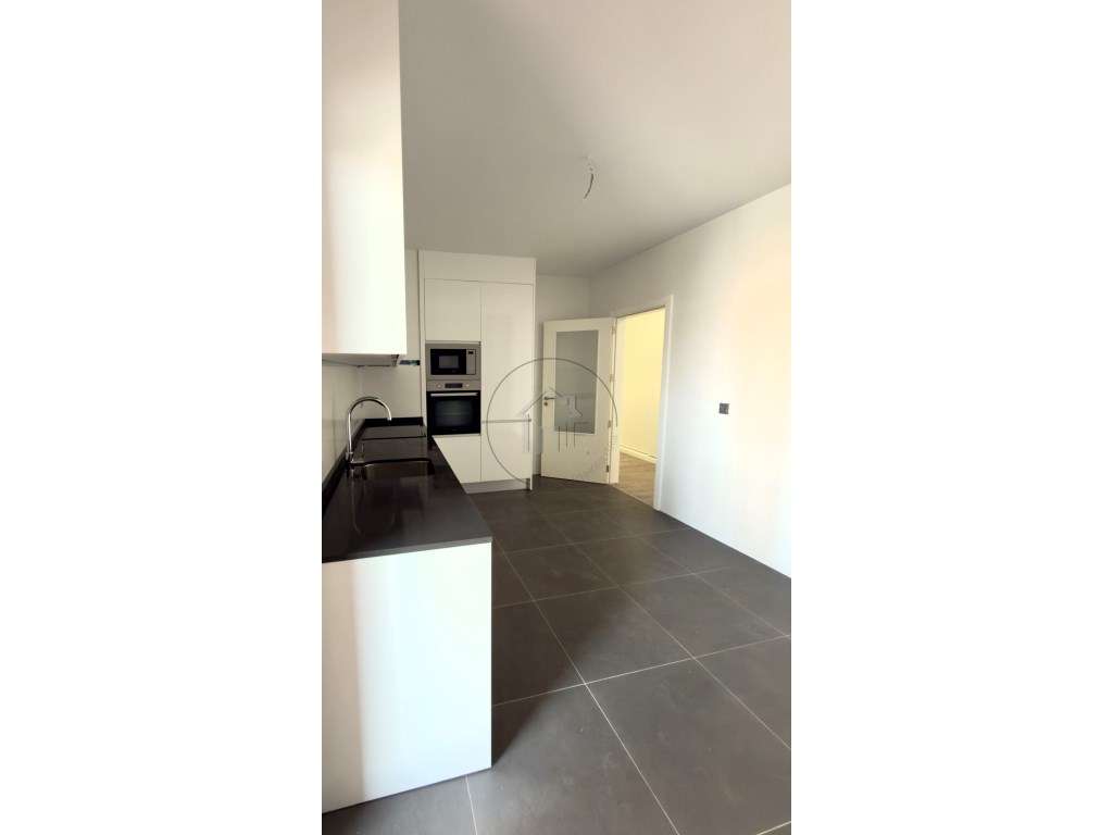 Apartamento T2 Duplex Novo Pinhal Novo-7