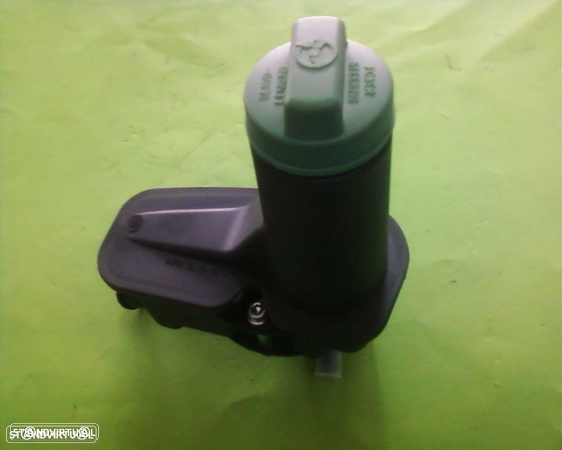 deposito oleo Seat Ibiza 1993-1999(NOVO) - 2