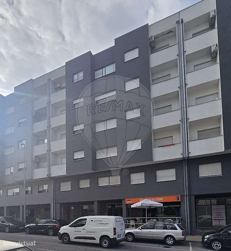 Apartamento T3 - Real - Braga-1