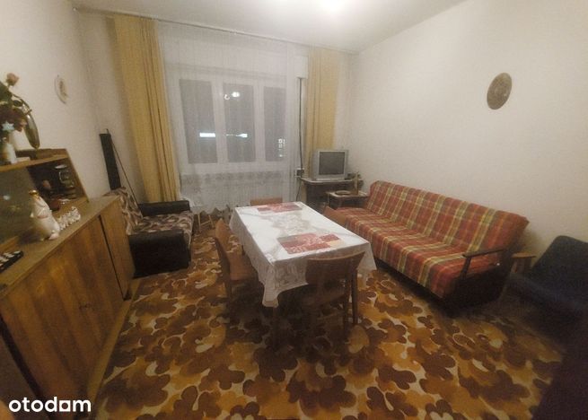 Ustawne słoneczne mieszkanie -parter nowa cena-6