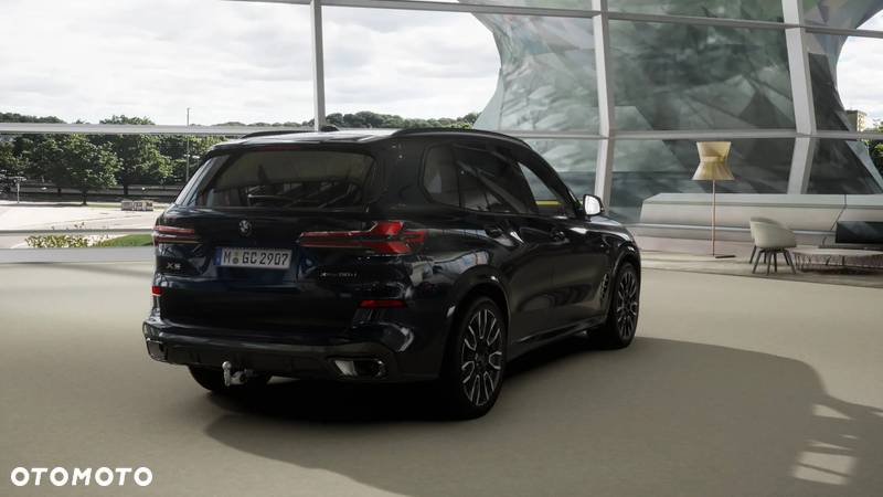 BMW X5 xDrive30d mHEV sport - 6