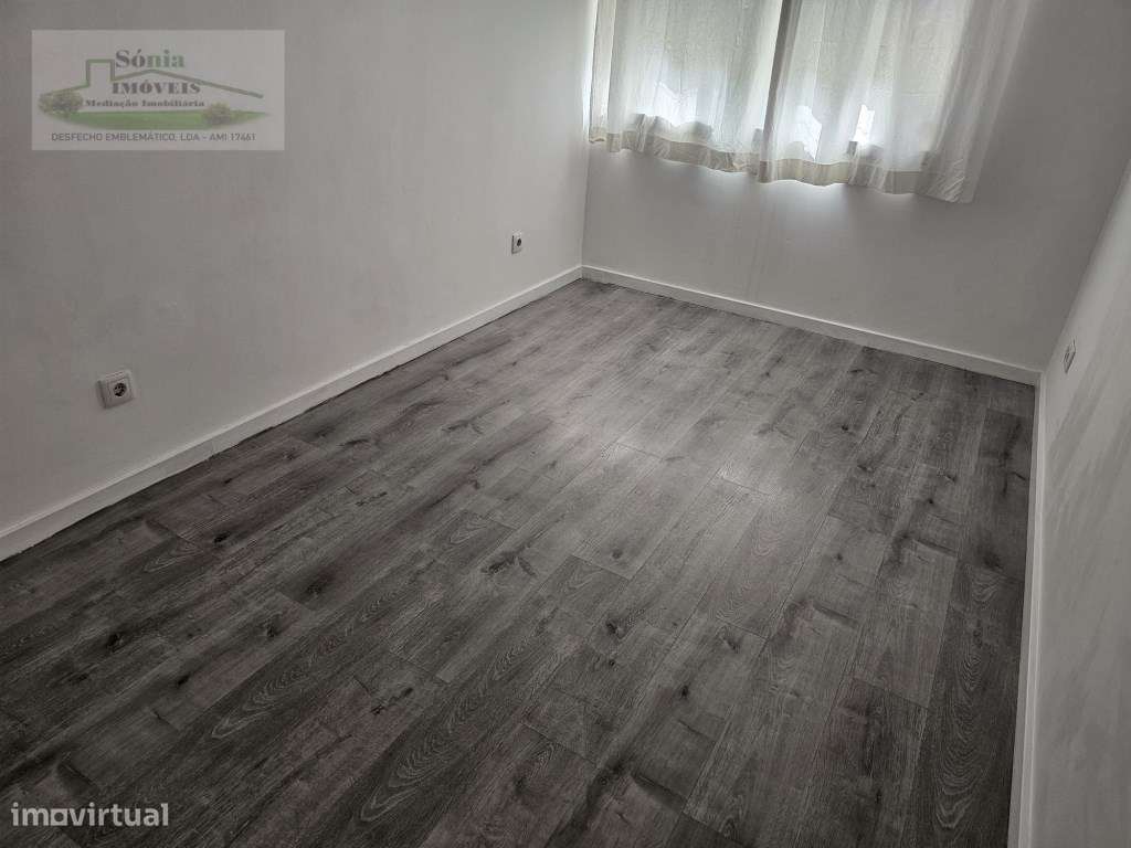 APARTAMENTO T2 PARA VENDA EM BENFICA!-8