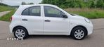 Nissan Micra 1.2 Visia - 17