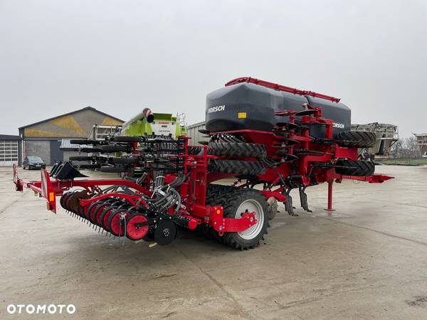 Horsch FOCUS 4 TD - 4