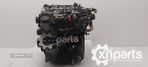 Motor HONDA CR-V III (RE_) 2.2 i-CTDi 4WD (RE6) | 01.07 -  Usado REF. N22A2 - 3