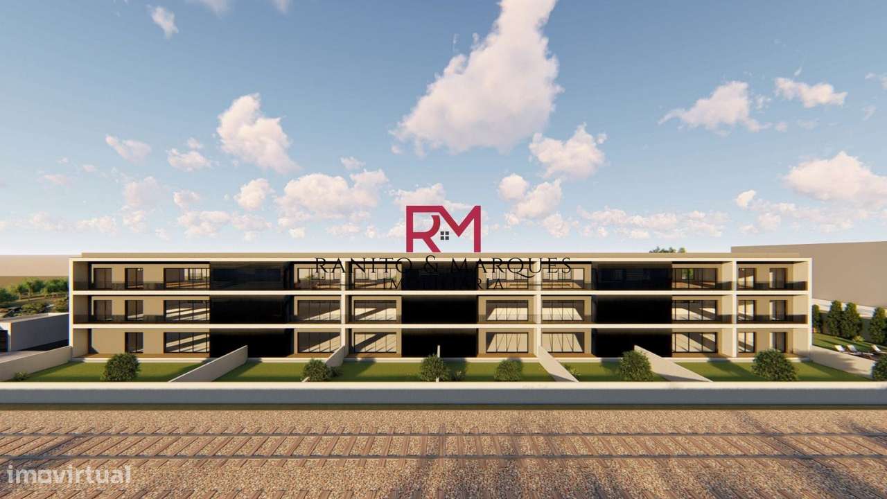 T1 EMPREENDIMENTO "VARANDAS DO VALE" - VALONGO-22