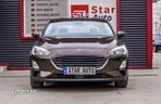 Ford Focus 1.0 EcoBoost Titanium Business - 3