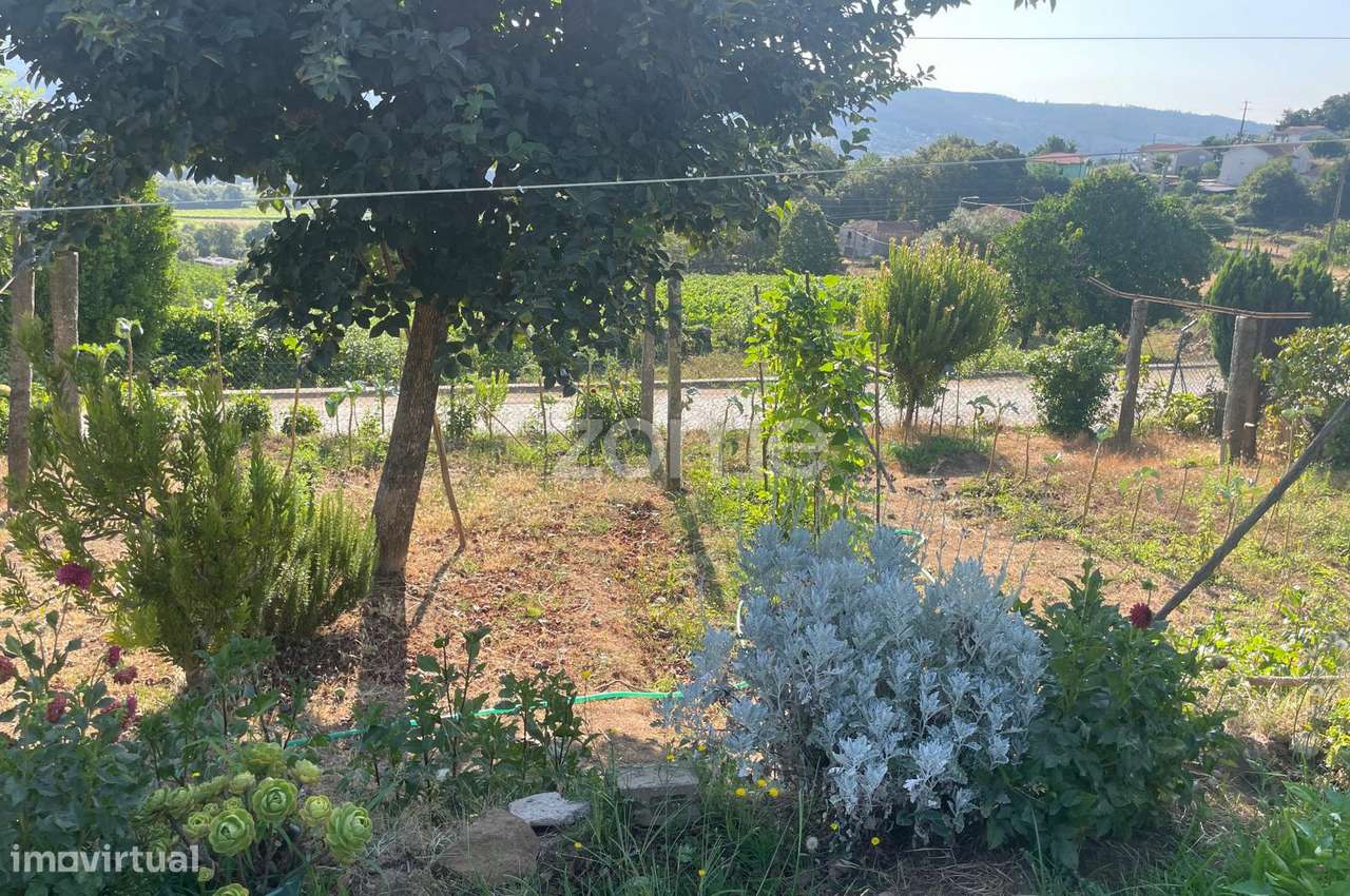 Terreno para construção em Guimarei, Santo Tirso - Grande imagem: 3/16