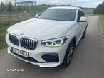 BMW X4 xDrive20d Advantage - 8