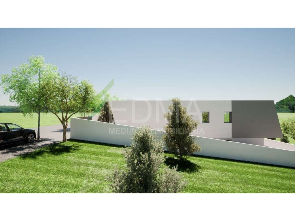 Moradia T3, Térrea, Loteamento Rebordelo - Grande imagem: 4/22